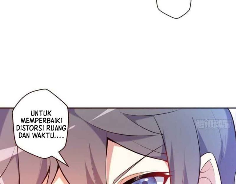 Outside Of The Attribute, I Picked Up A Girl Chapter 4 Gambar 40