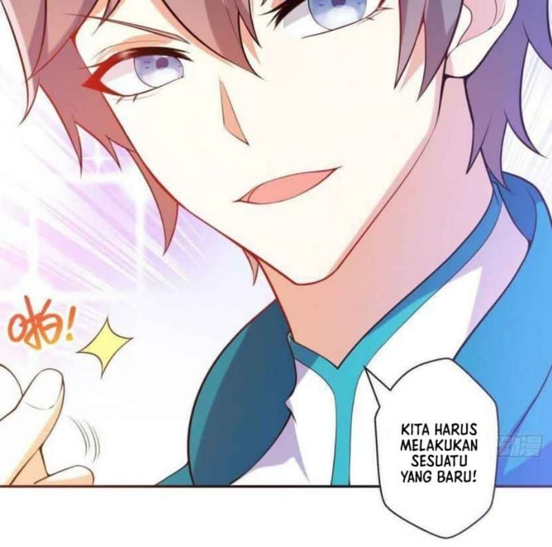 Outside Of The Attribute, I Picked Up A Girl Chapter 4 Gambar 41