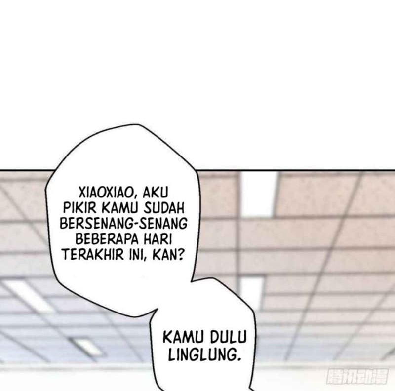 Outside Of The Attribute, I Picked Up A Girl Chapter 4 Gambar 43