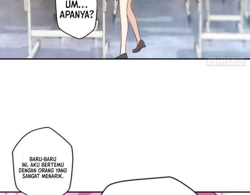 Outside Of The Attribute, I Picked Up A Girl Chapter 4 Gambar 45