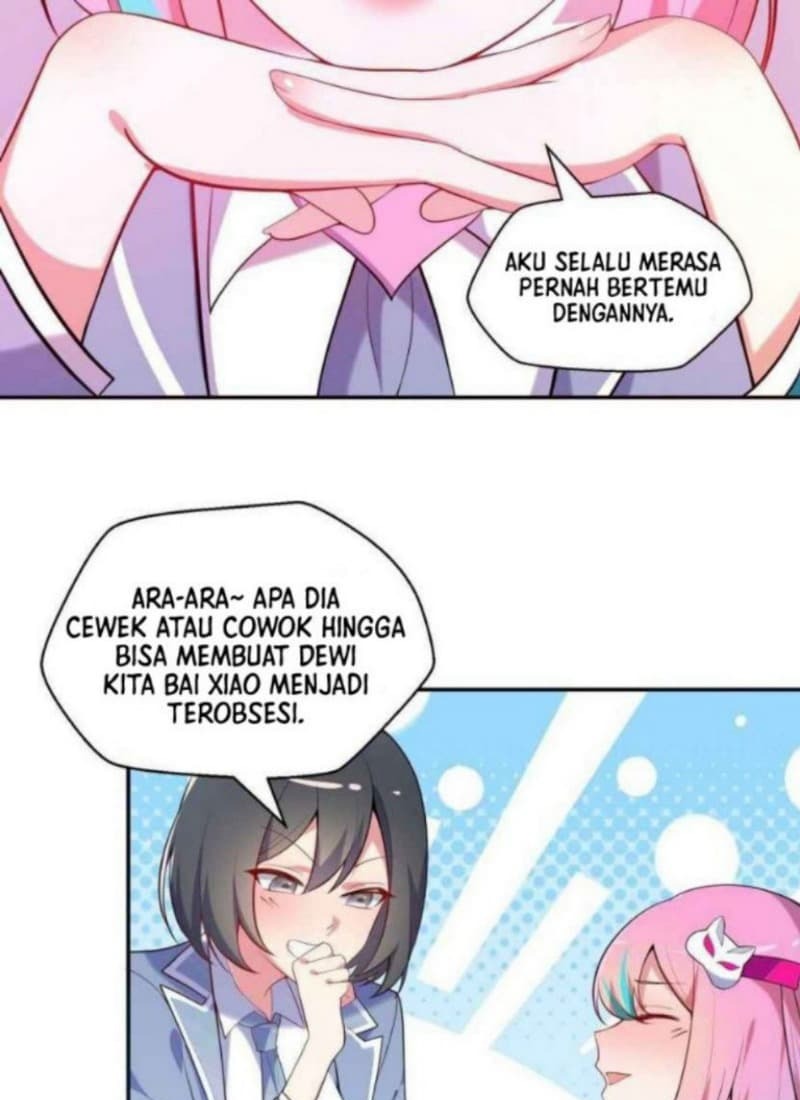Outside Of The Attribute, I Picked Up A Girl Chapter 4 Gambar 47