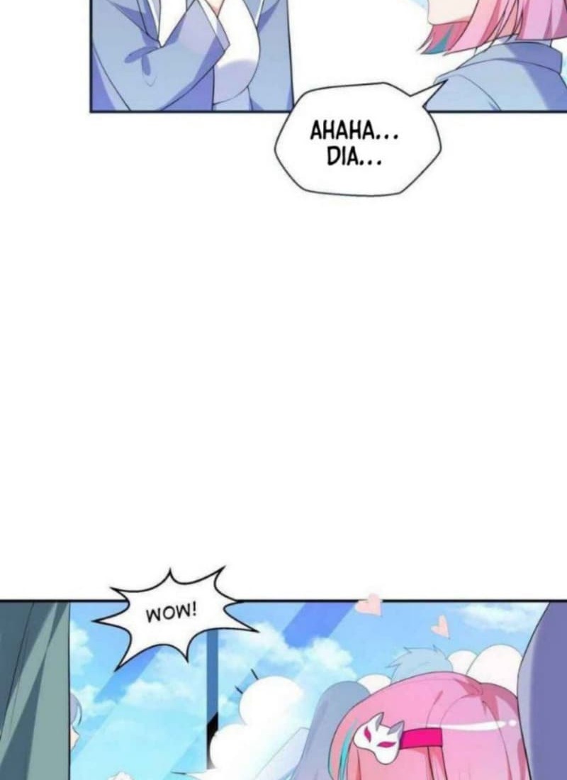 Outside Of The Attribute, I Picked Up A Girl Chapter 4 Gambar 48