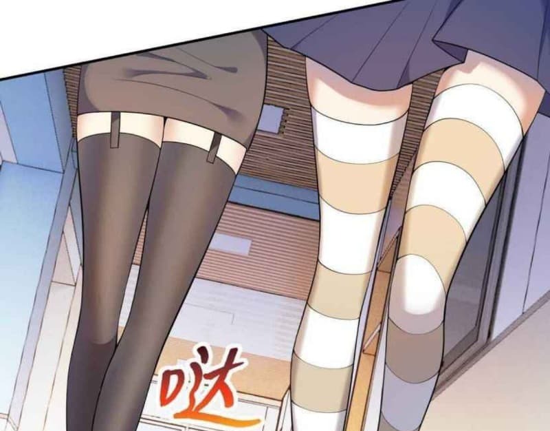 Outside Of The Attribute, I Picked Up A Girl Chapter 4 Gambar 50