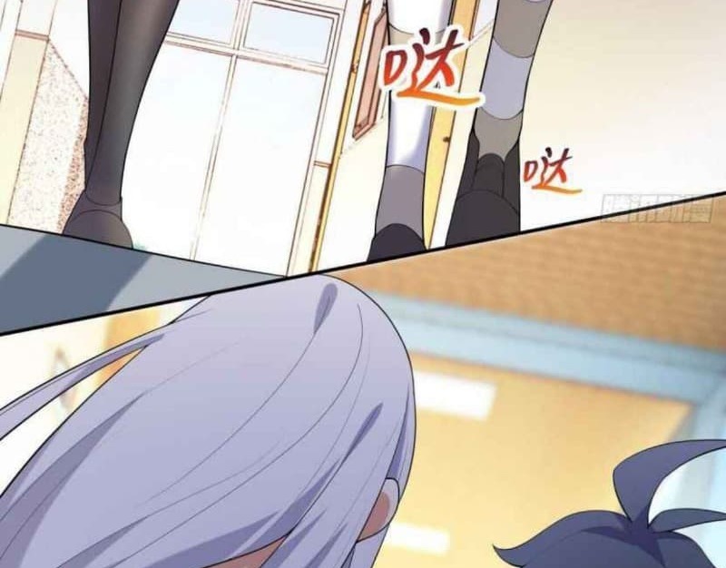 Outside Of The Attribute, I Picked Up A Girl Chapter 4 Gambar 51