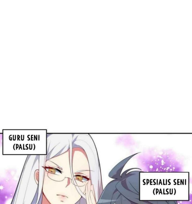 Outside Of The Attribute, I Picked Up A Girl Chapter 4 Gambar 54