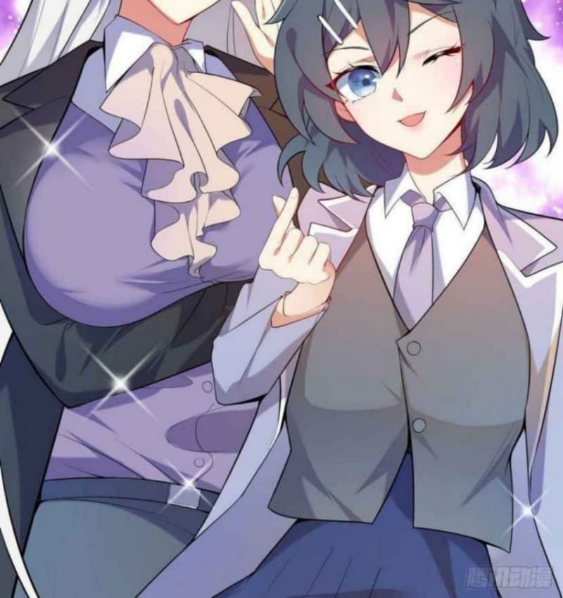 Outside Of The Attribute, I Picked Up A Girl Chapter 4 Gambar 55