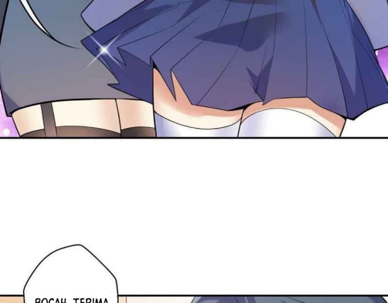 Outside Of The Attribute, I Picked Up A Girl Chapter 4 Gambar 56