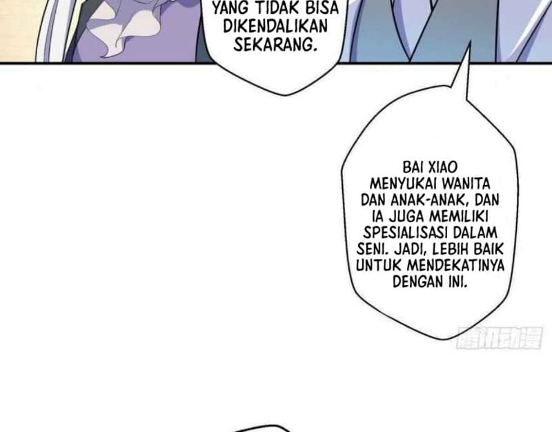 Outside Of The Attribute, I Picked Up A Girl Chapter 4 Gambar 58