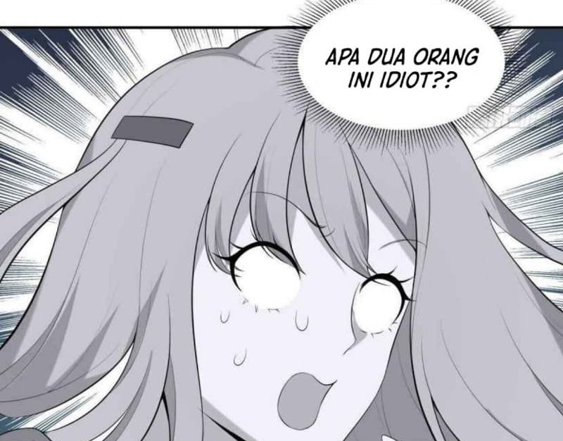 Outside Of The Attribute, I Picked Up A Girl Chapter 4 Gambar 63