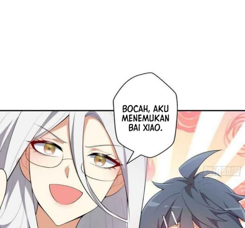 Outside Of The Attribute, I Picked Up A Girl Chapter 4 Gambar 65