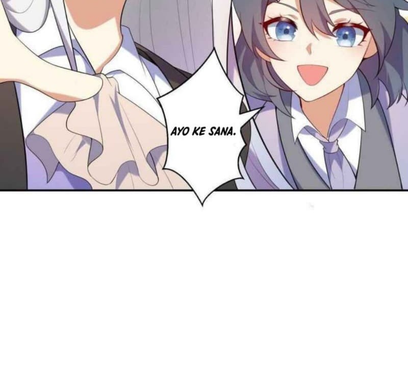 Outside Of The Attribute, I Picked Up A Girl Chapter 4 Gambar 66