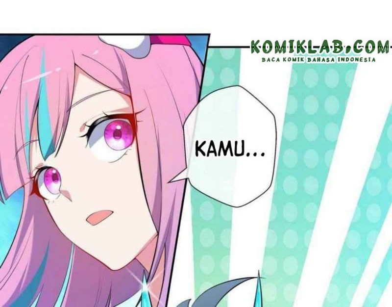 Outside Of The Attribute, I Picked Up A Girl Chapter 4 Gambar 7
