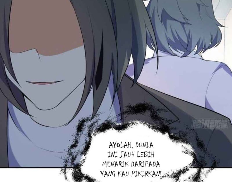 Outside Of The Attribute, I Picked Up A Girl Chapter 4 Gambar 70