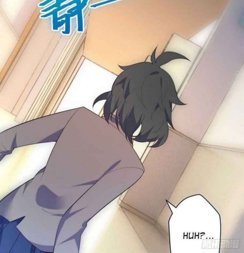 Outside Of The Attribute, I Picked Up A Girl Chapter 4 Gambar 73