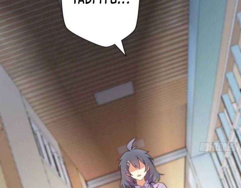 Outside Of The Attribute, I Picked Up A Girl Chapter 4 Gambar 76