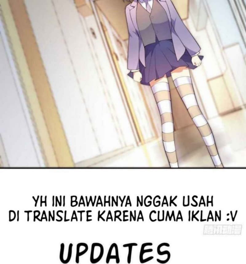 Outside Of The Attribute, I Picked Up A Girl Chapter 4 Gambar 77