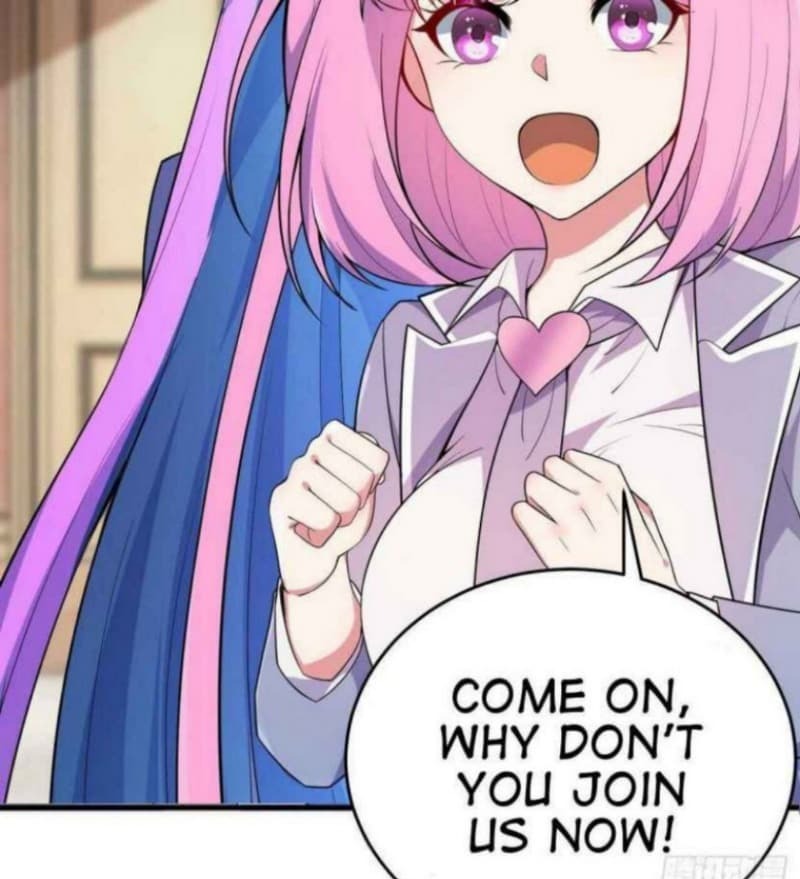 Outside Of The Attribute, I Picked Up A Girl Chapter 4 Gambar 80