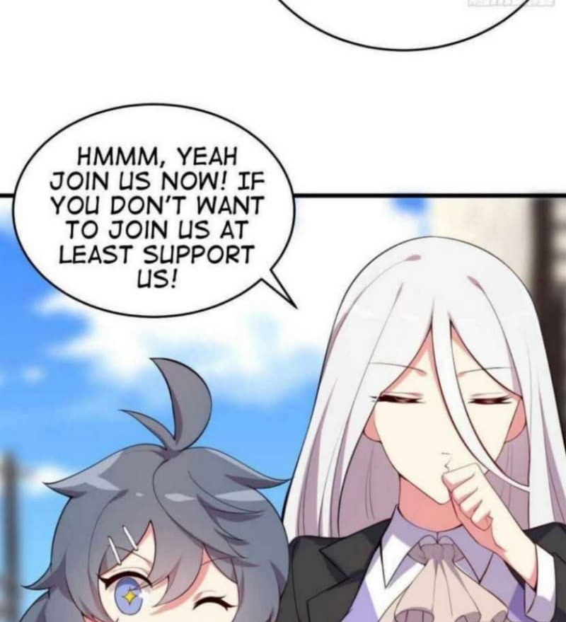 Outside Of The Attribute, I Picked Up A Girl Chapter 4 Gambar 81