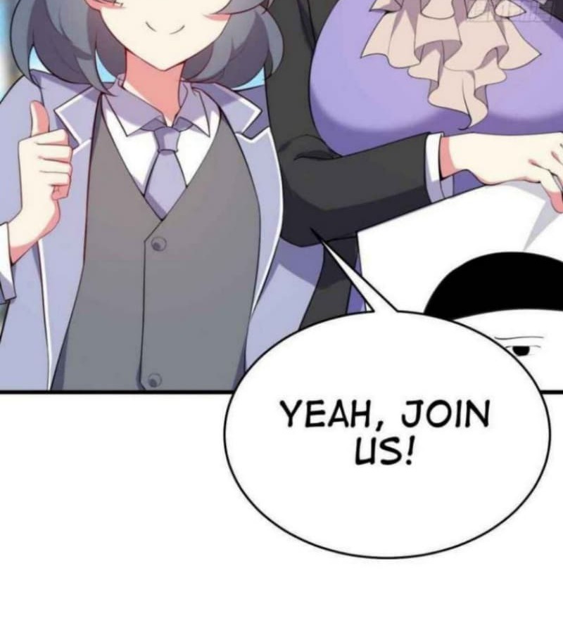 Outside Of The Attribute, I Picked Up A Girl Chapter 4 Gambar 82