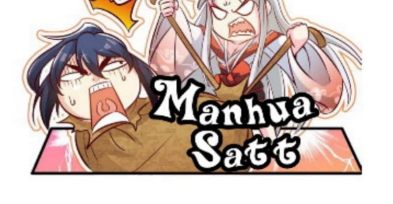 Outside Of The Attribute, I Picked Up A Girl Chapter 4 Gambar 85