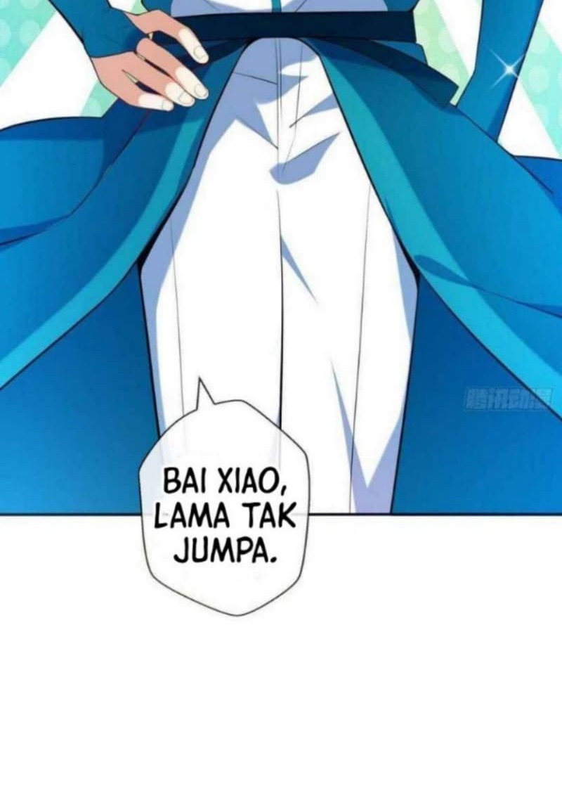 Outside Of The Attribute, I Picked Up A Girl Chapter 4 Gambar 9