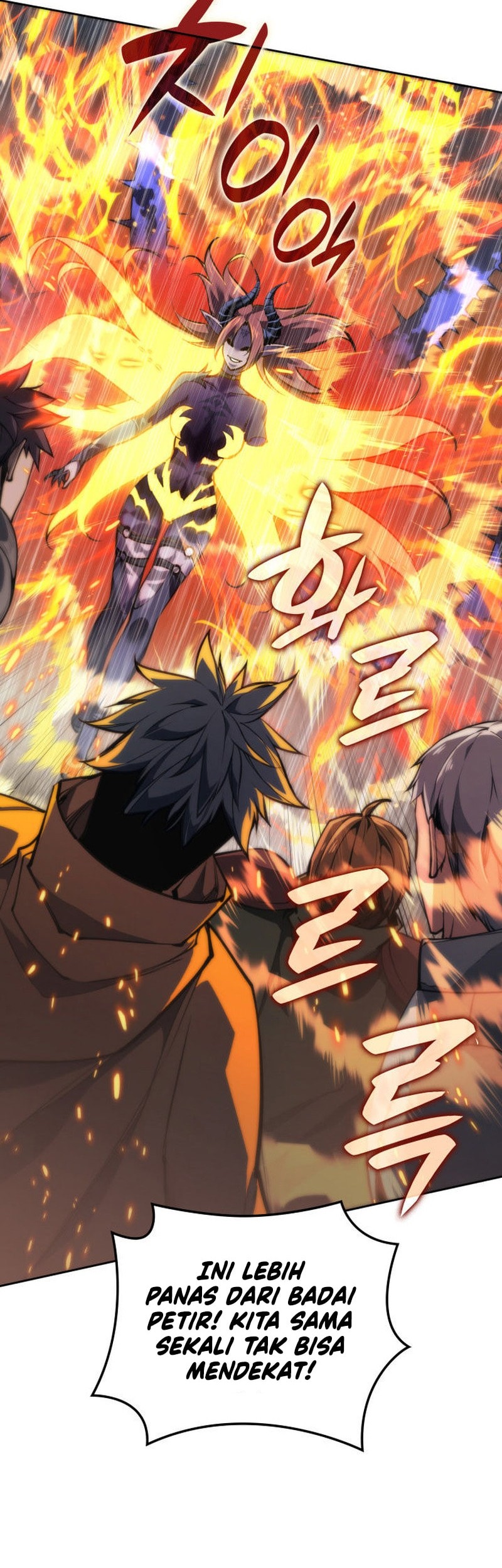 Overgeared Chapter 276 Gambar 65