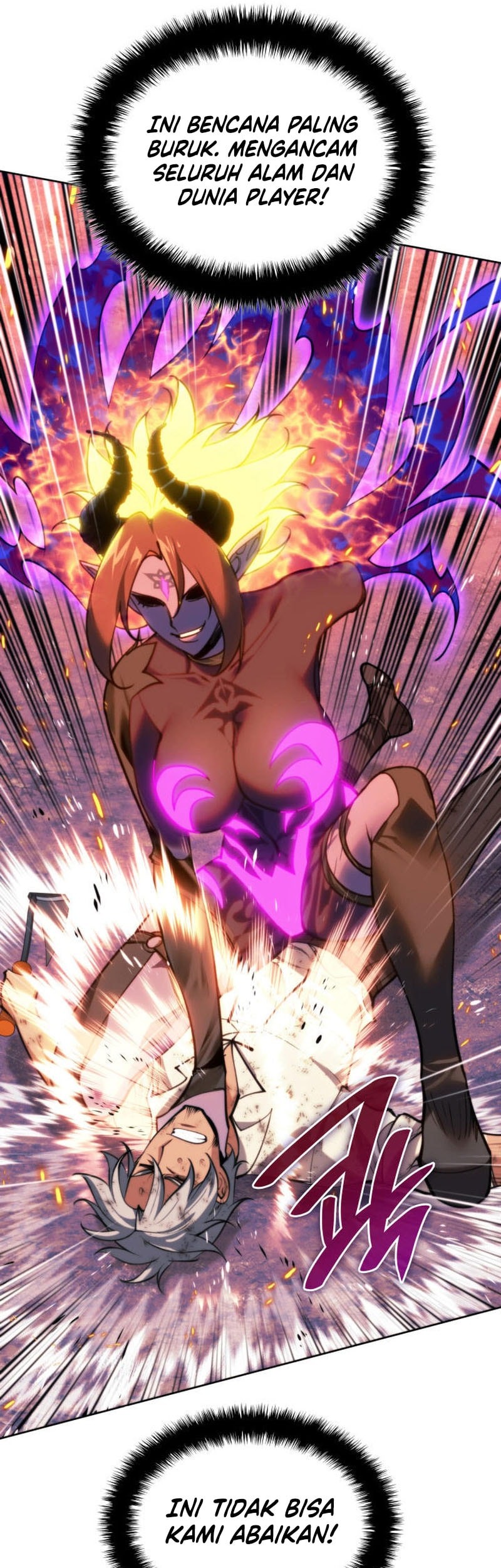 Overgeared New Chapter 277 Gambar 50