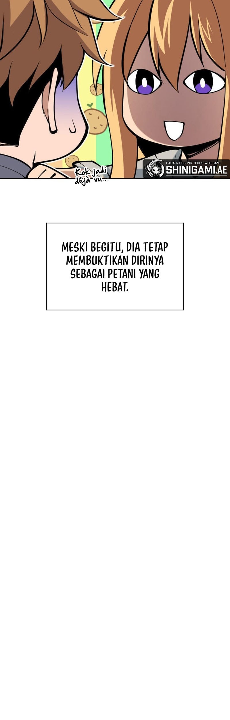 Overgeared New Chapter 277 Gambar 72