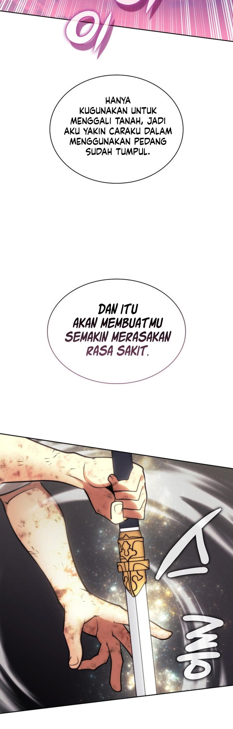 Overgeared New Chapter 277 Gambar 92