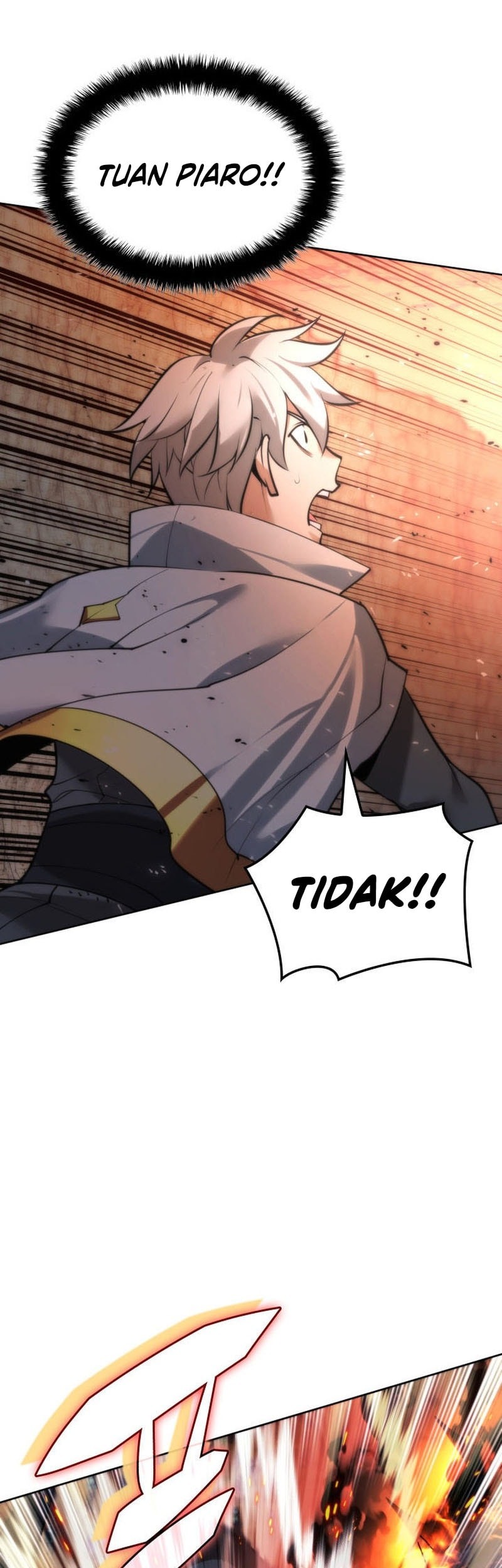 Overgeared New Chapter 277 Gambar 10