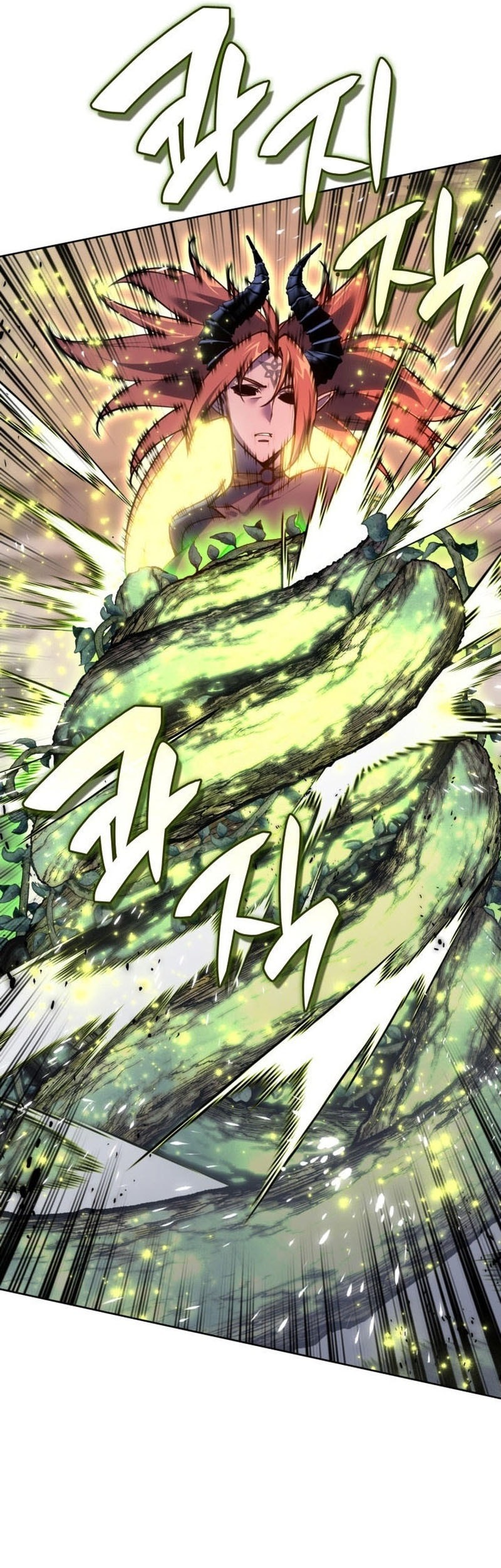 Overgeared New Chapter 277 Gambar 22