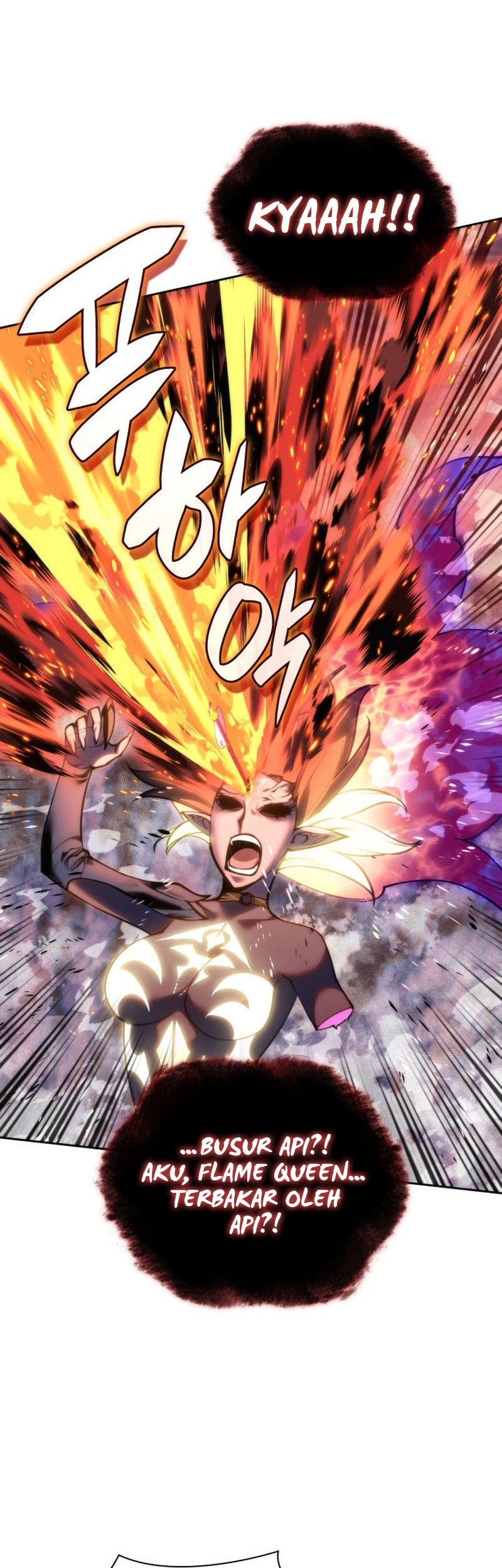 Overgeared New Chapter 278 Gambar 35
