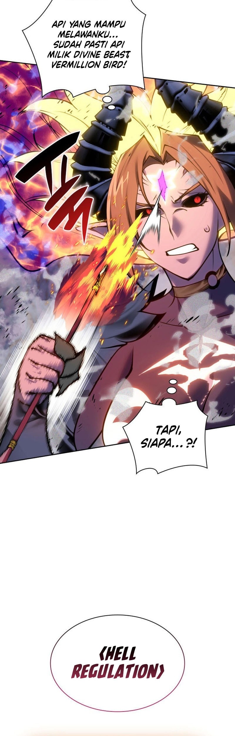 Overgeared New Chapter 278 Gambar 36