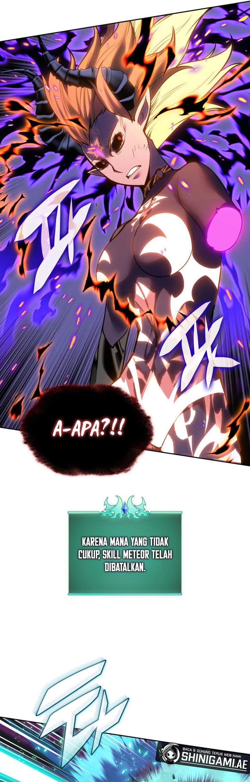 Overgeared New Chapter 278 Gambar 38
