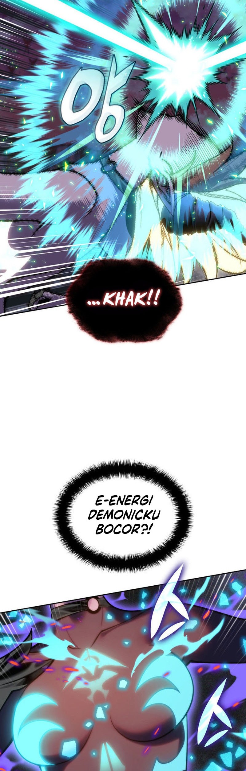 Overgeared New Chapter 278 Gambar 39