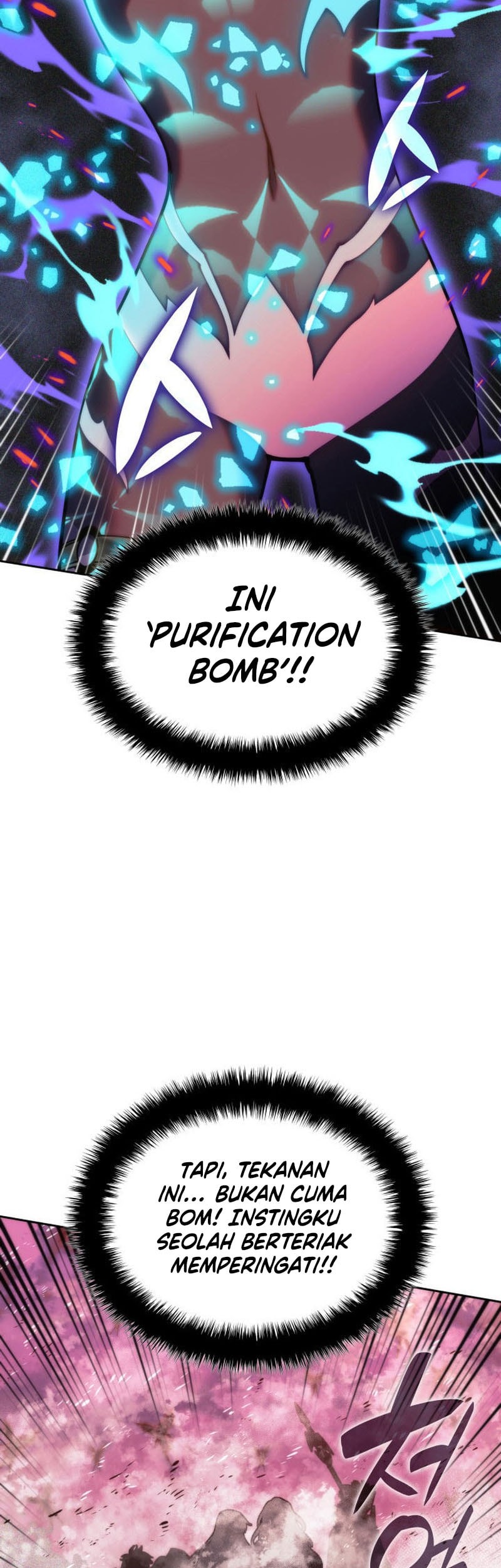 Overgeared New Chapter 278 Gambar 40