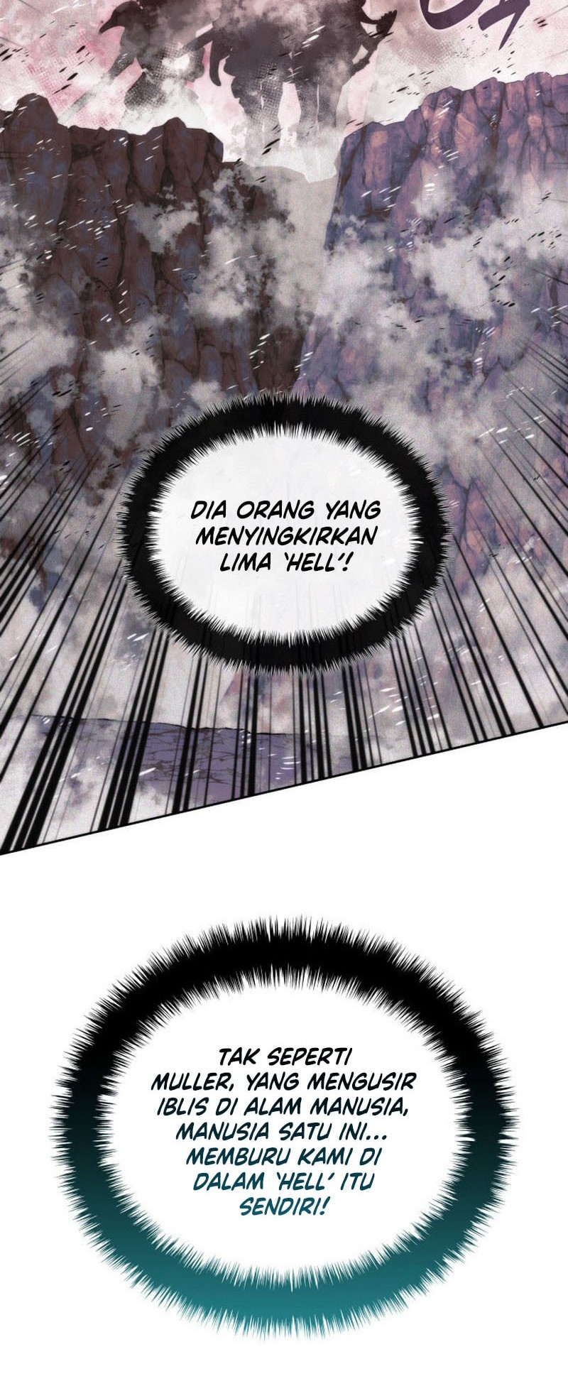 Overgeared New Chapter 278 Gambar 41