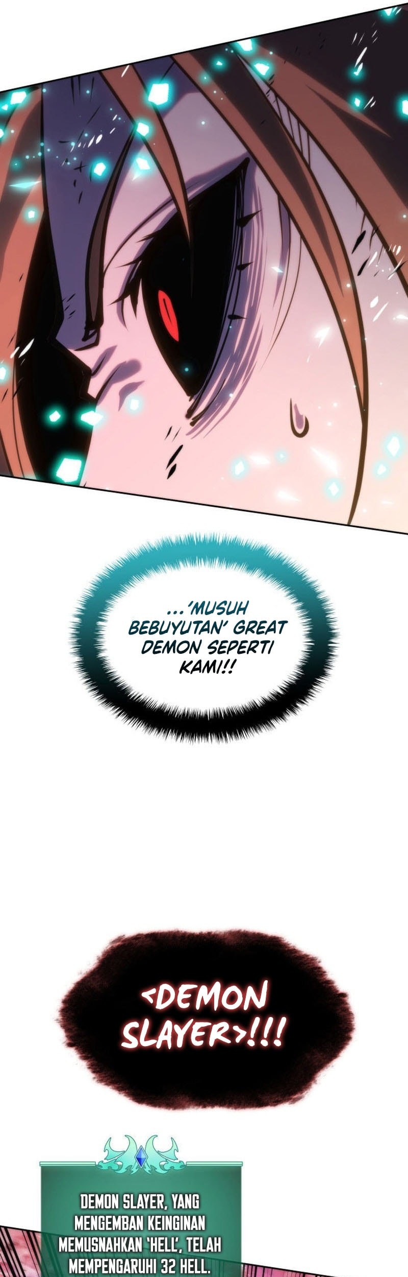 Overgeared New Chapter 278 Gambar 42