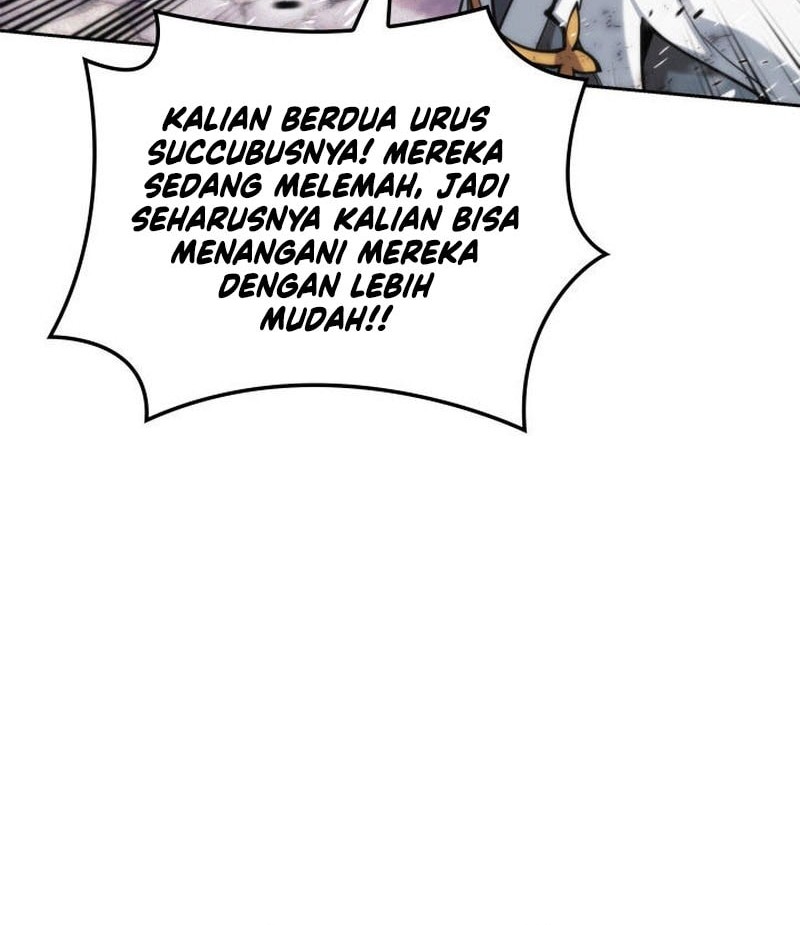 Overgeared New Chapter 278 Gambar 45