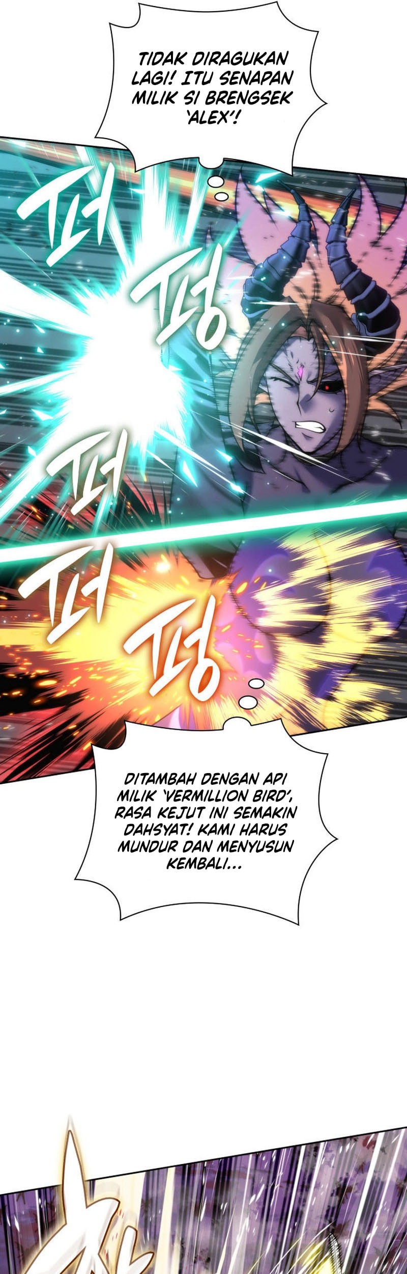 Overgeared New Chapter 278 Gambar 46