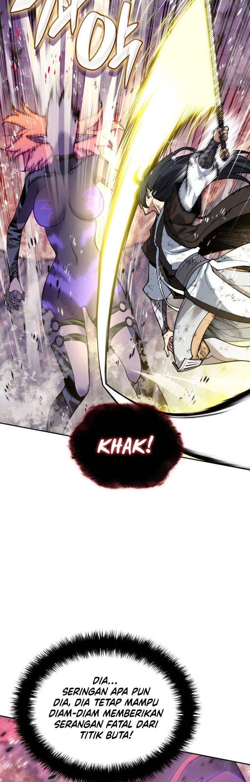 Overgeared New Chapter 278 Gambar 47