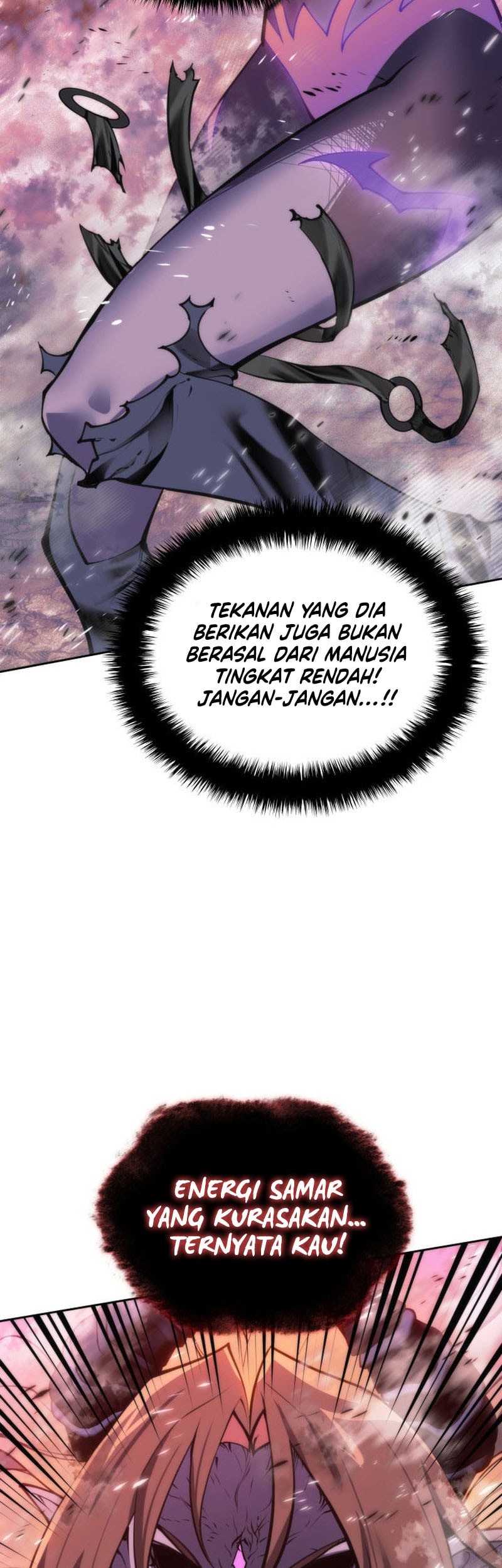 Overgeared New Chapter 278 Gambar 48