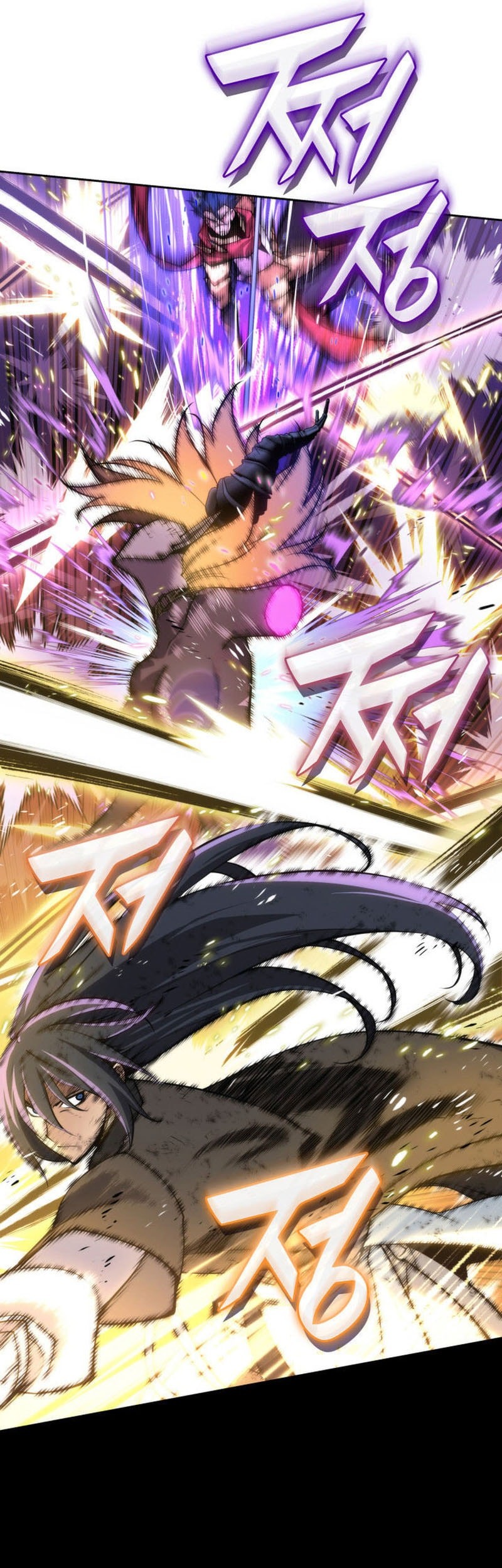 Overgeared New Chapter 278 Gambar 50