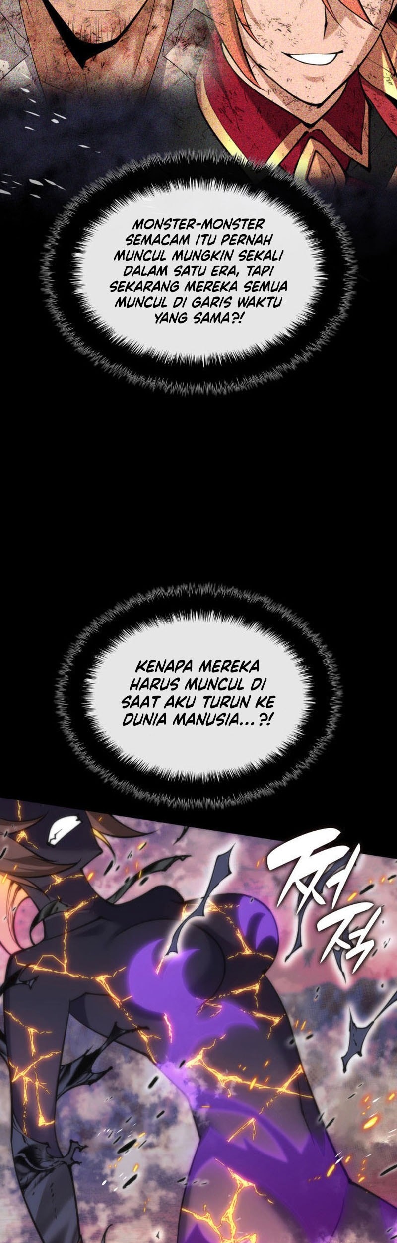 Overgeared New Chapter 278 Gambar 52