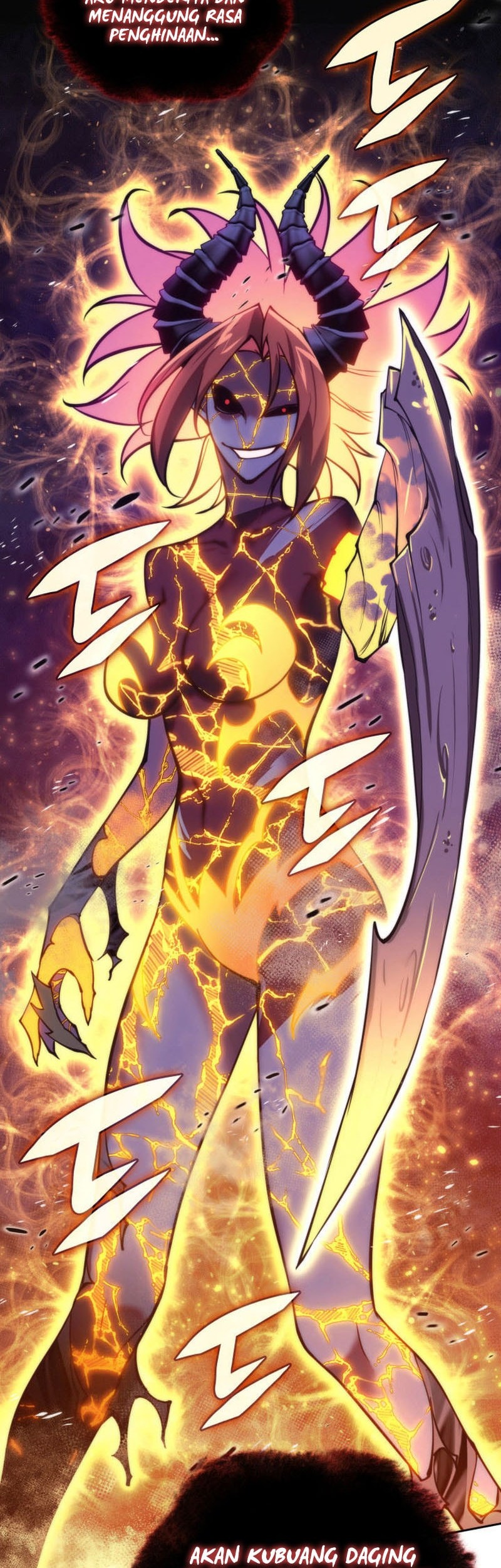 Overgeared New Chapter 278 Gambar 55