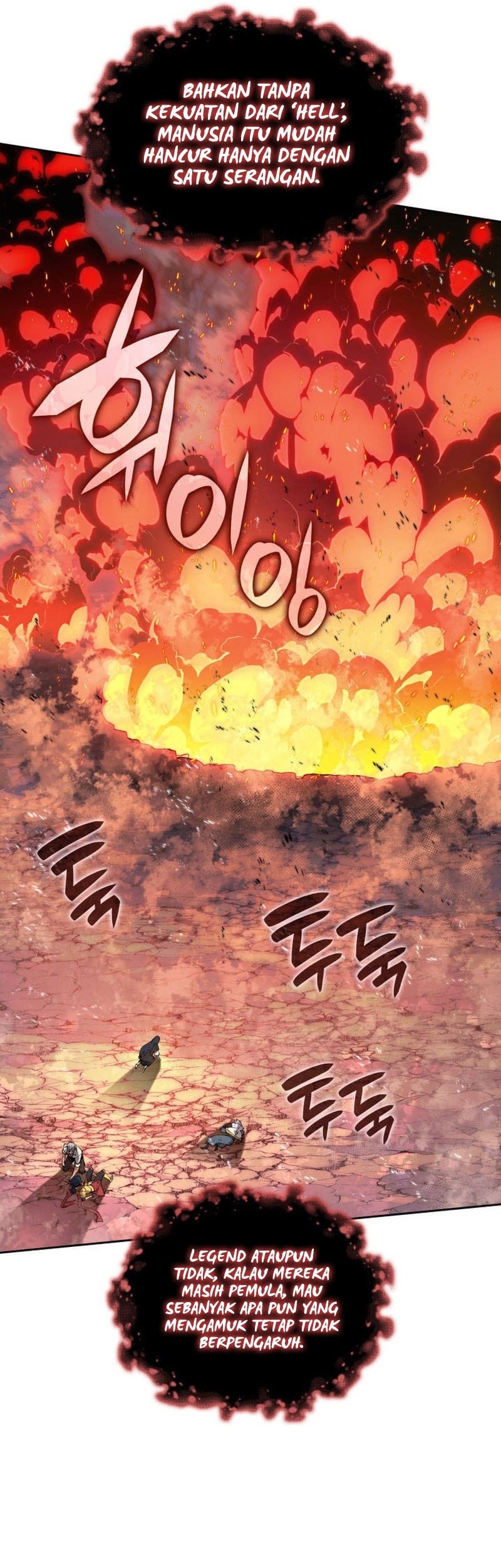 Overgeared New Chapter 278 Gambar 58