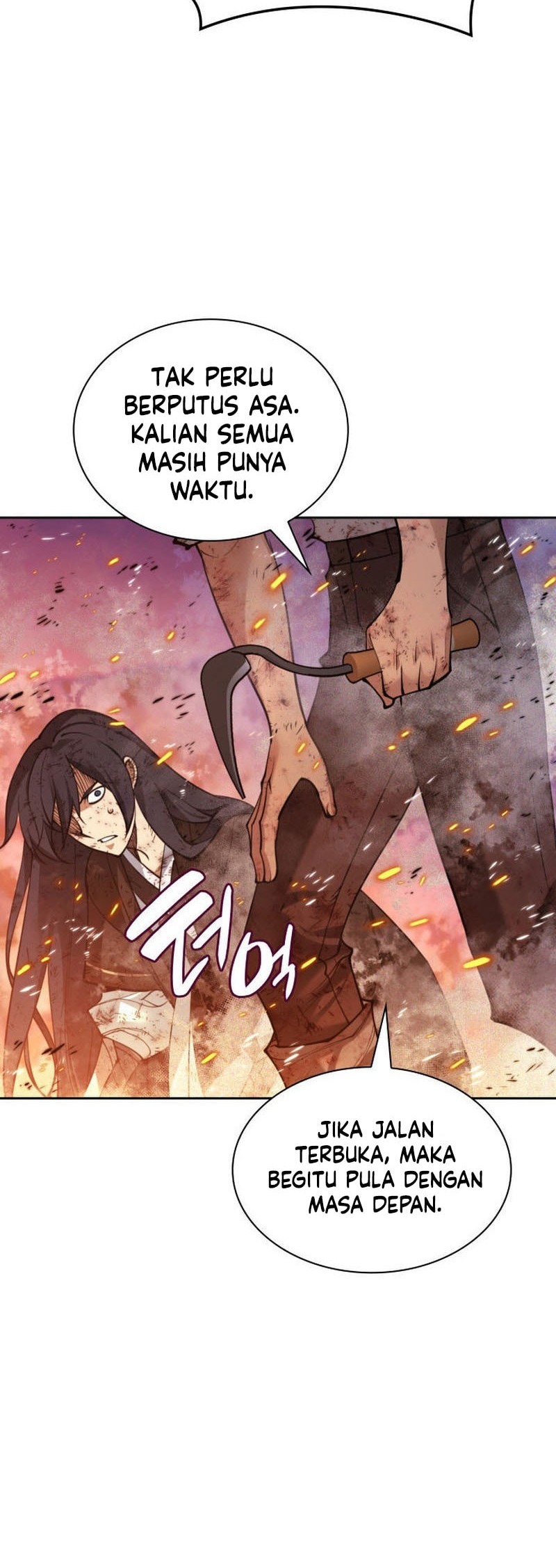 Overgeared New Chapter 278 Gambar 61
