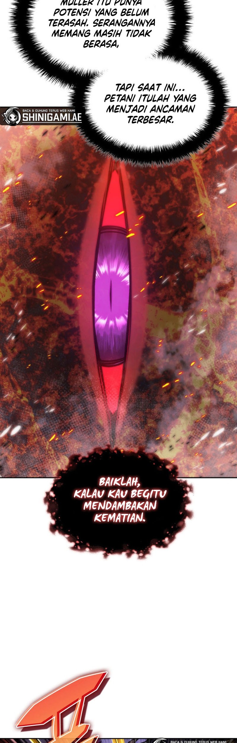 Overgeared New Chapter 278 Gambar 63