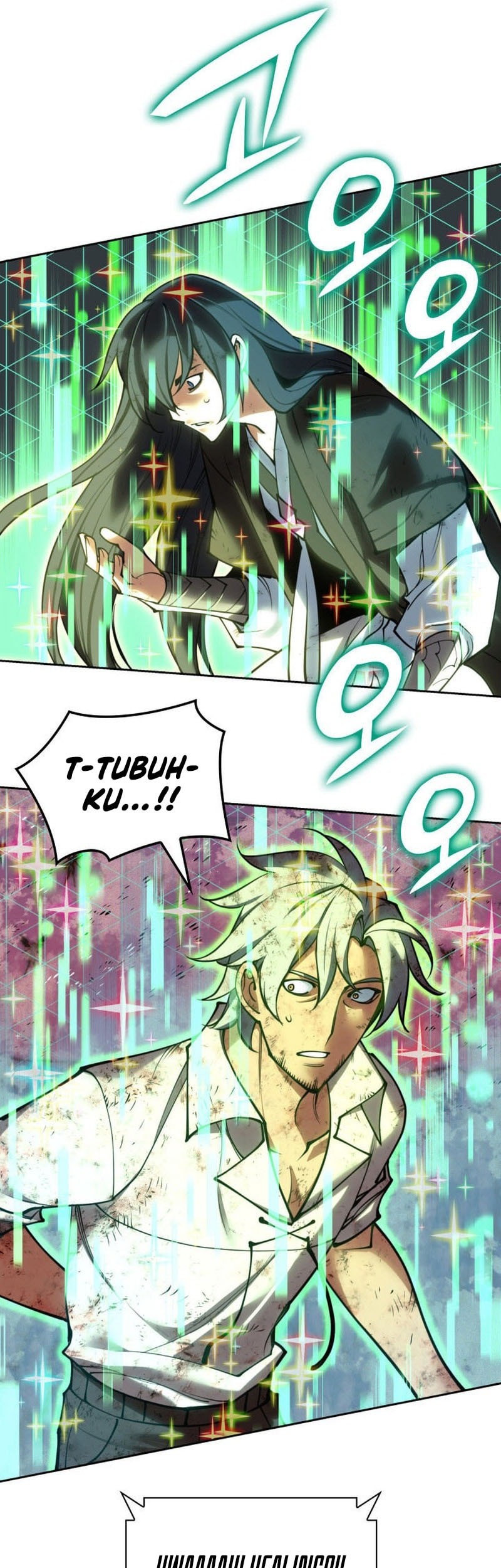 Overgeared New Chapter 278 Gambar 66