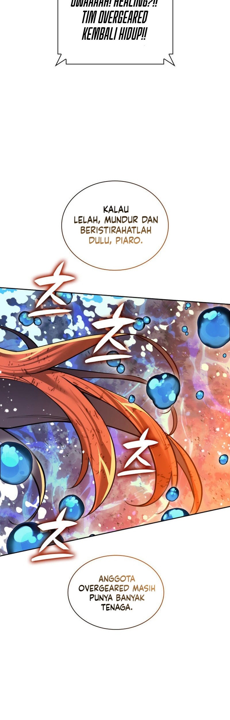 Overgeared New Chapter 278 Gambar 67